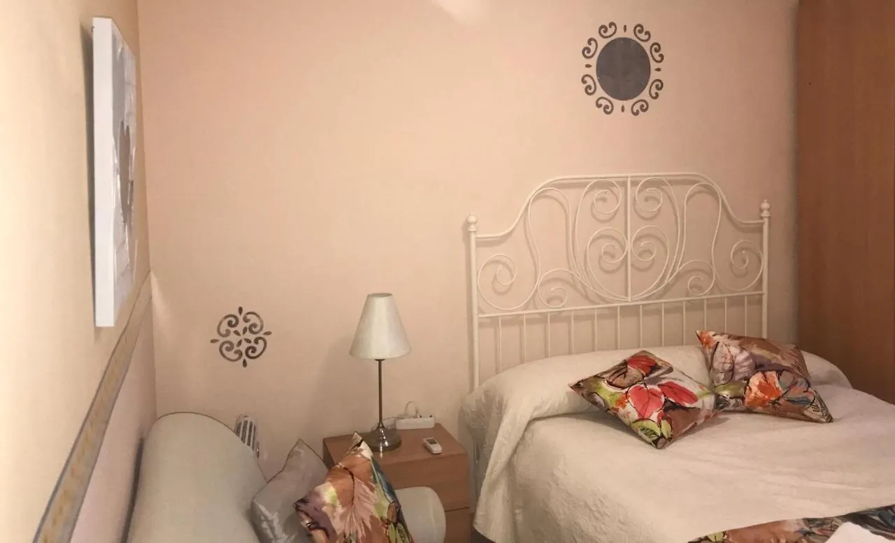 Homestay Palast Stieg Jerez de la Frontera