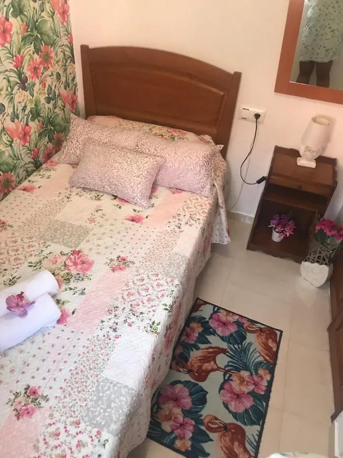 Homestay Palast Stieg Jerez de la Frontera