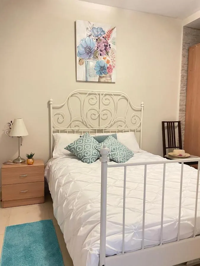 Palast Stieg Jerez de la Frontera Homestay