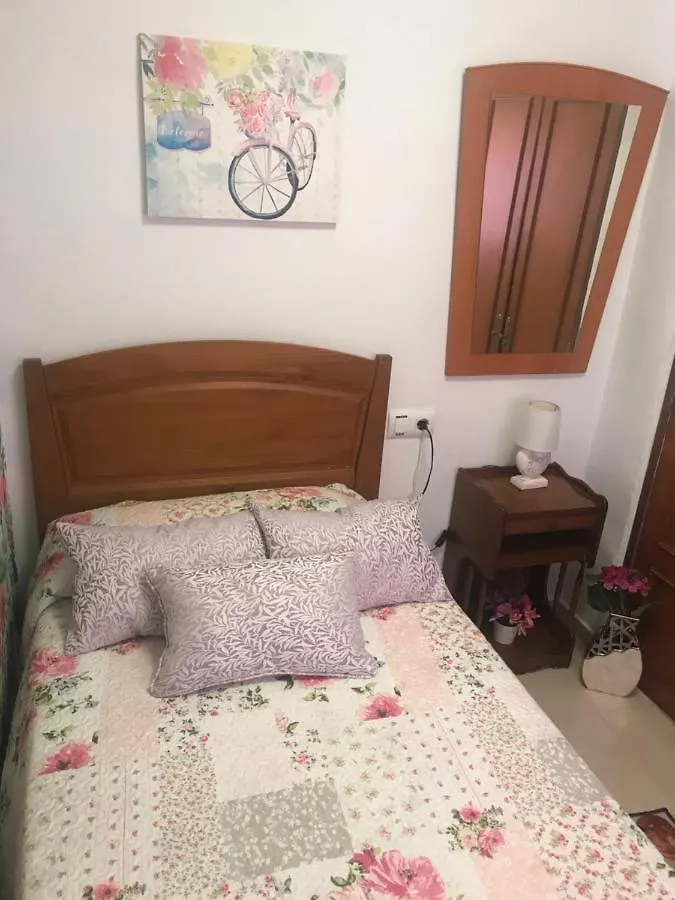 Palast Stieg Apartment Jerez de la Frontera