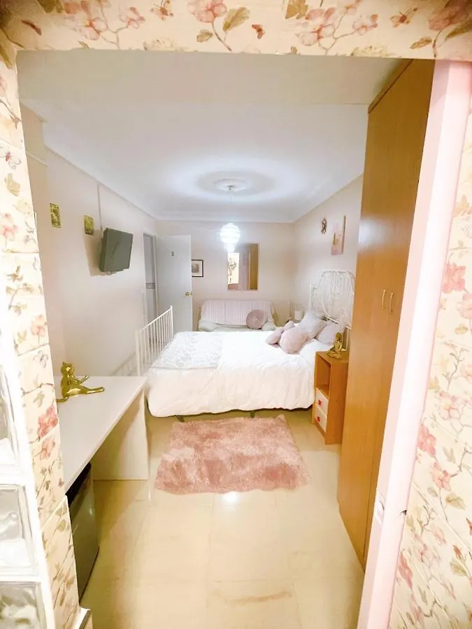 Palast Stieg Apartment Jerez de la Frontera