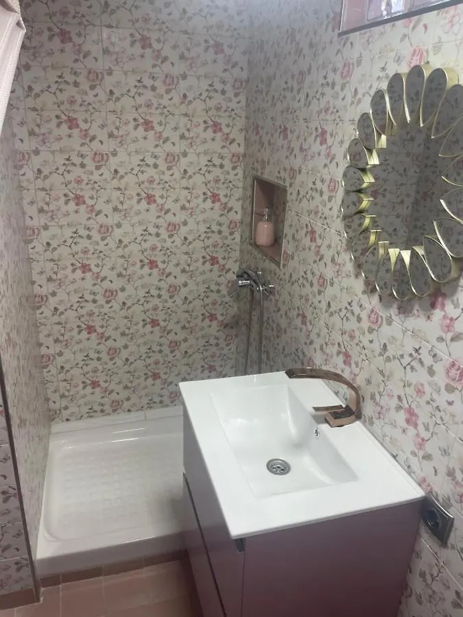 Palast Stieg Apartment Jerez de la Frontera Homestay