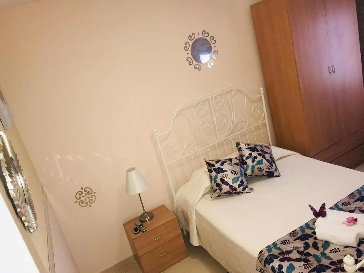 Palast Stieg Jerez de la Frontera Homestay