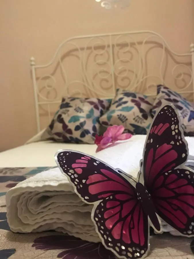 Homestay Palast Stieg Jerez de la Frontera