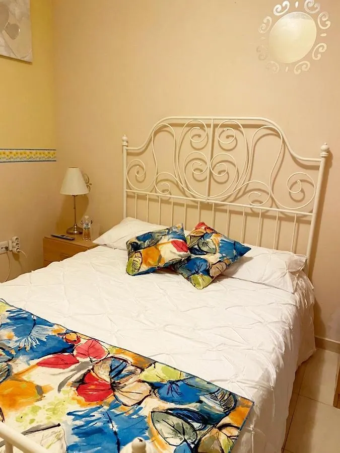 Homestay Palast Stieg Jerez de la Frontera